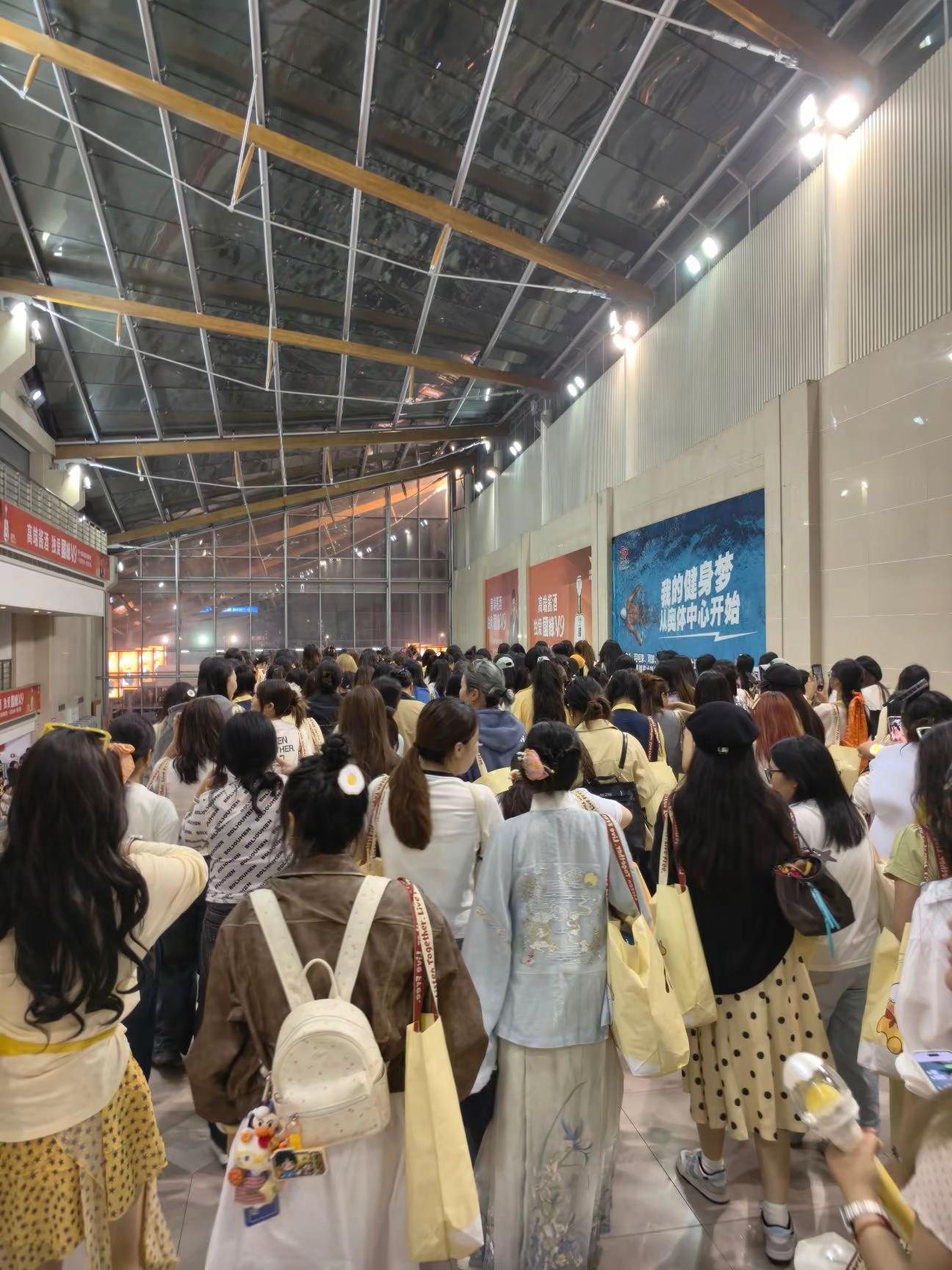 想要回到《你来啦》