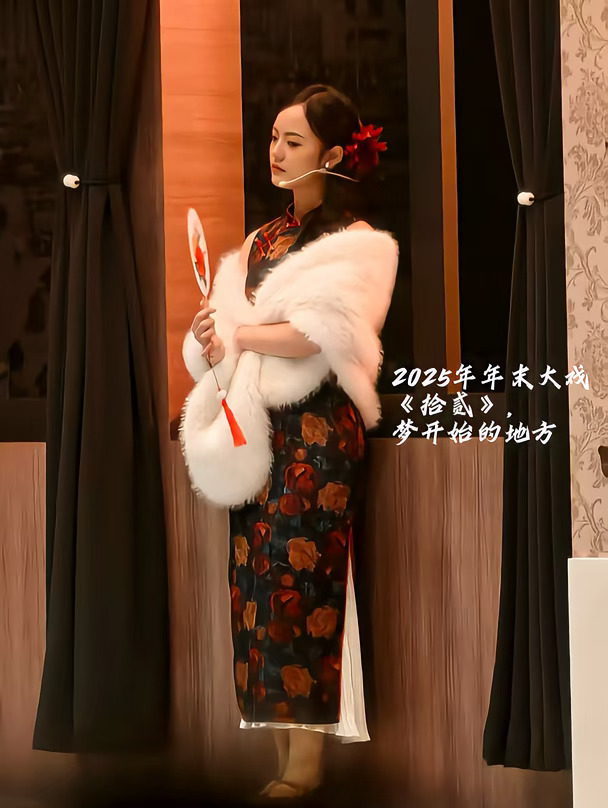 上交话剧｜加入阳光剧社一周年，我获得了什么