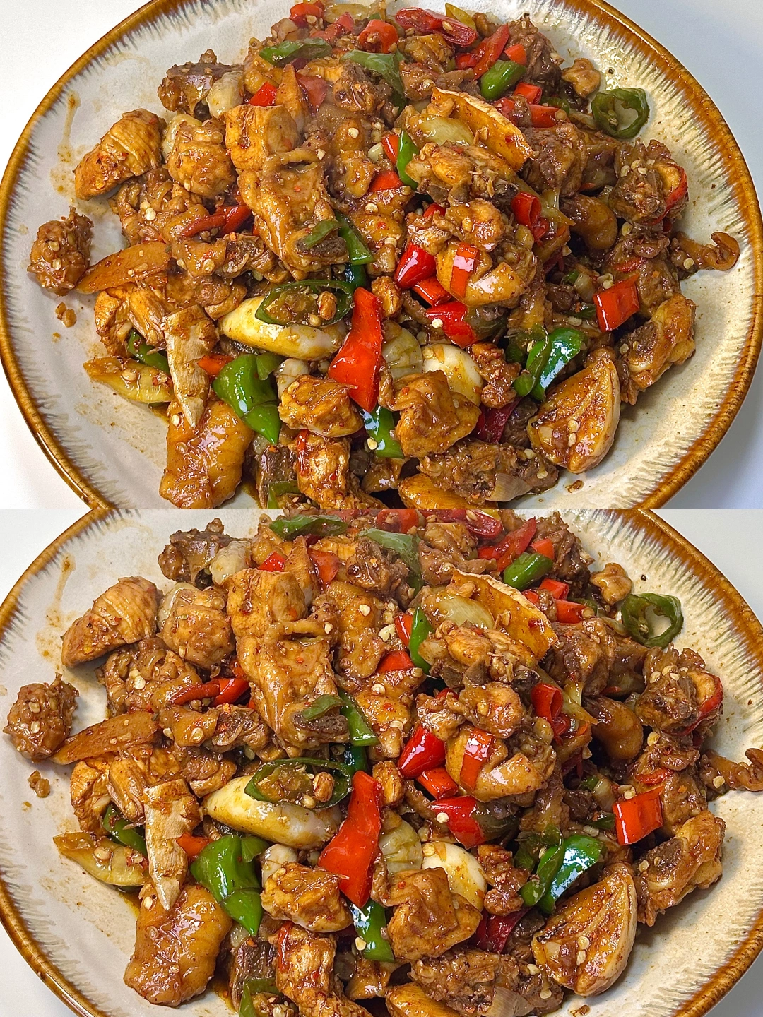 家里的饭菜最好吃