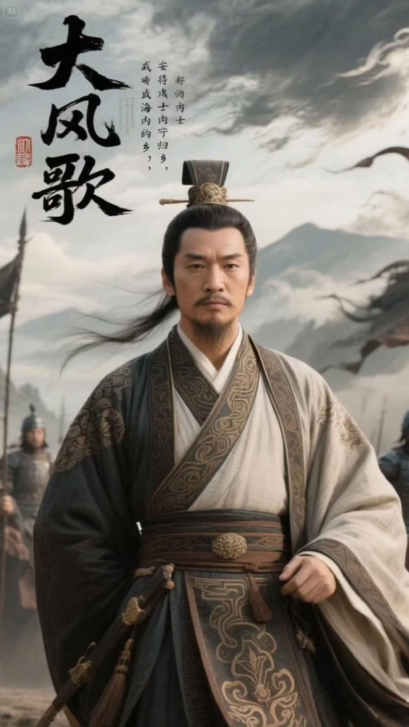 刘邦是地痞无赖？真实的刘邦，绝不是简单的混混
 
提起汉高祖刘邦，很多人的第一印象，就是一个游手好闲的地痞无赖。
 
在民间故事、影视剧演绎里，他不务正业、好酒贪杯，整天到处蹭吃蹭喝，不爱下地劳作，还经常耍小聪明耍无赖。就连他的父亲刘太公，都常常数落他，说他不如二哥踏实能干。
 
千百年来，“流氓皇