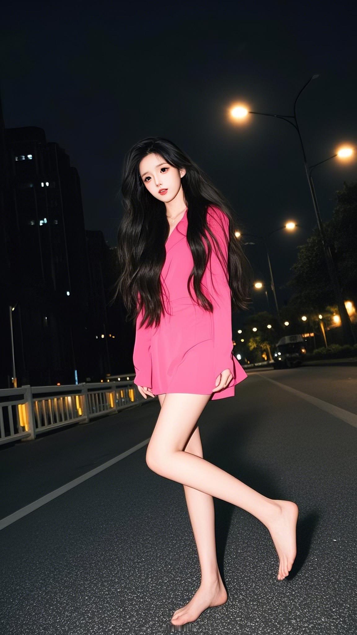 <p>纯欲天花板 甜妹 大长腿 女大学生 🔥辣身材 <!--{img...