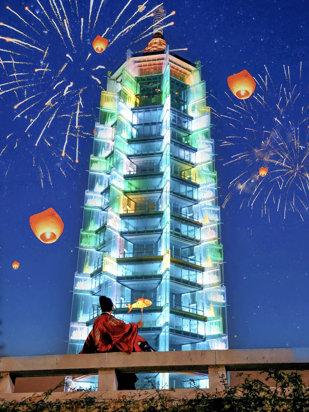 南京……大明的含量已经10000%！！！