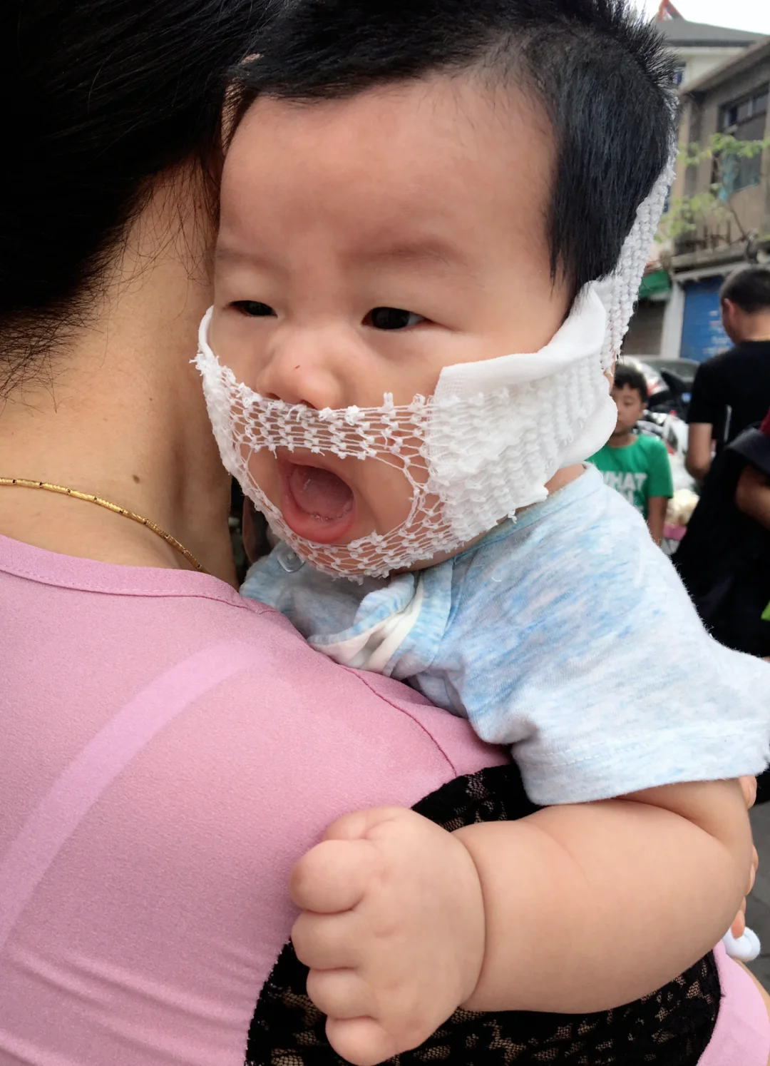 被儿保👩🏻‍⚕️提醒，春节带娃这些风险真的大