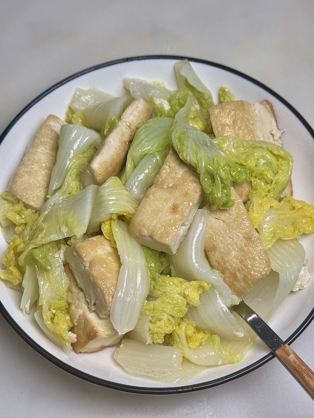 吃得干净真的会瘦！！