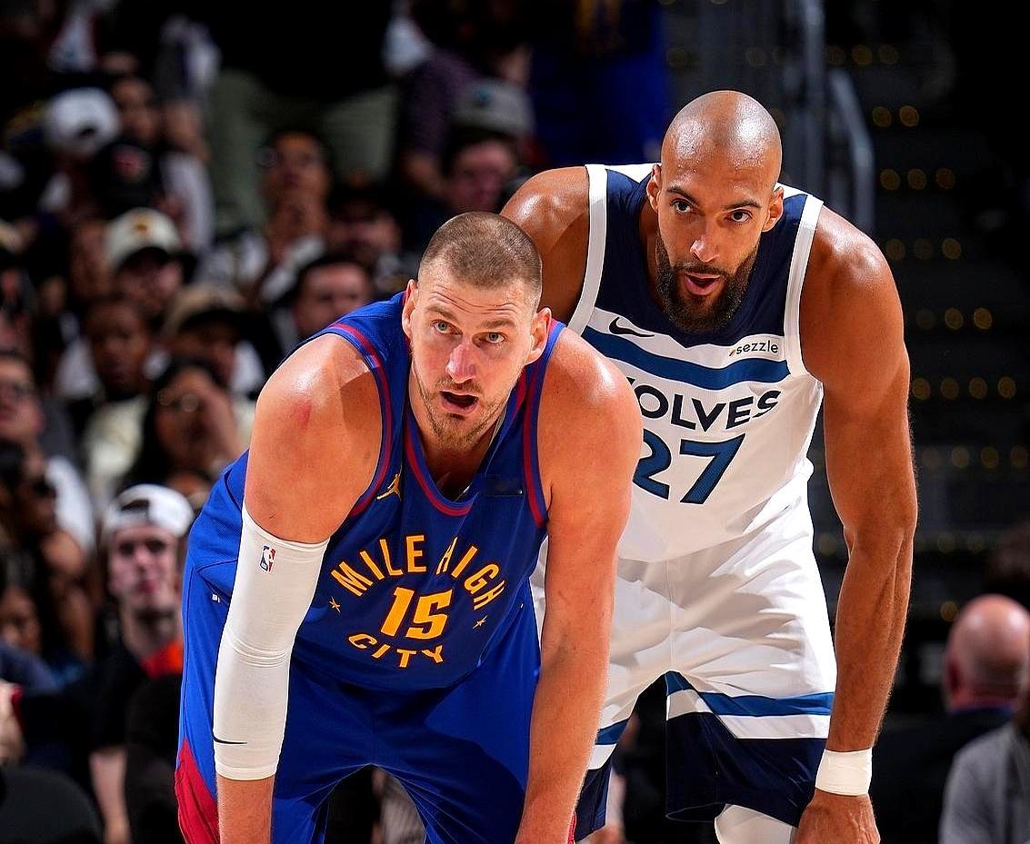 掘金队这算盘真是打得噼啪响，结果呢？    常规赛末段拼了老命保住西部...