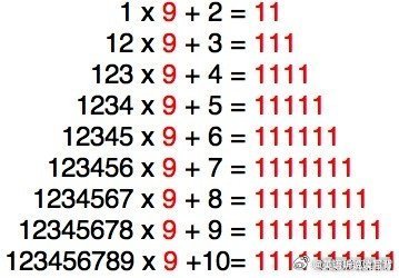 【关于数学的基本表达】1. no less than 大于等于；2. no more than 小于等于；3. is equal to 等于；4. round to/to the nearest 四舍五入；5. A divided into B 即B/A，A divided by B 即A/B；6. The ratio of A to B is ...A比B的比例是 ；7. be parallel to 平行于；8. be perpendicular to 垂直于 ​​​