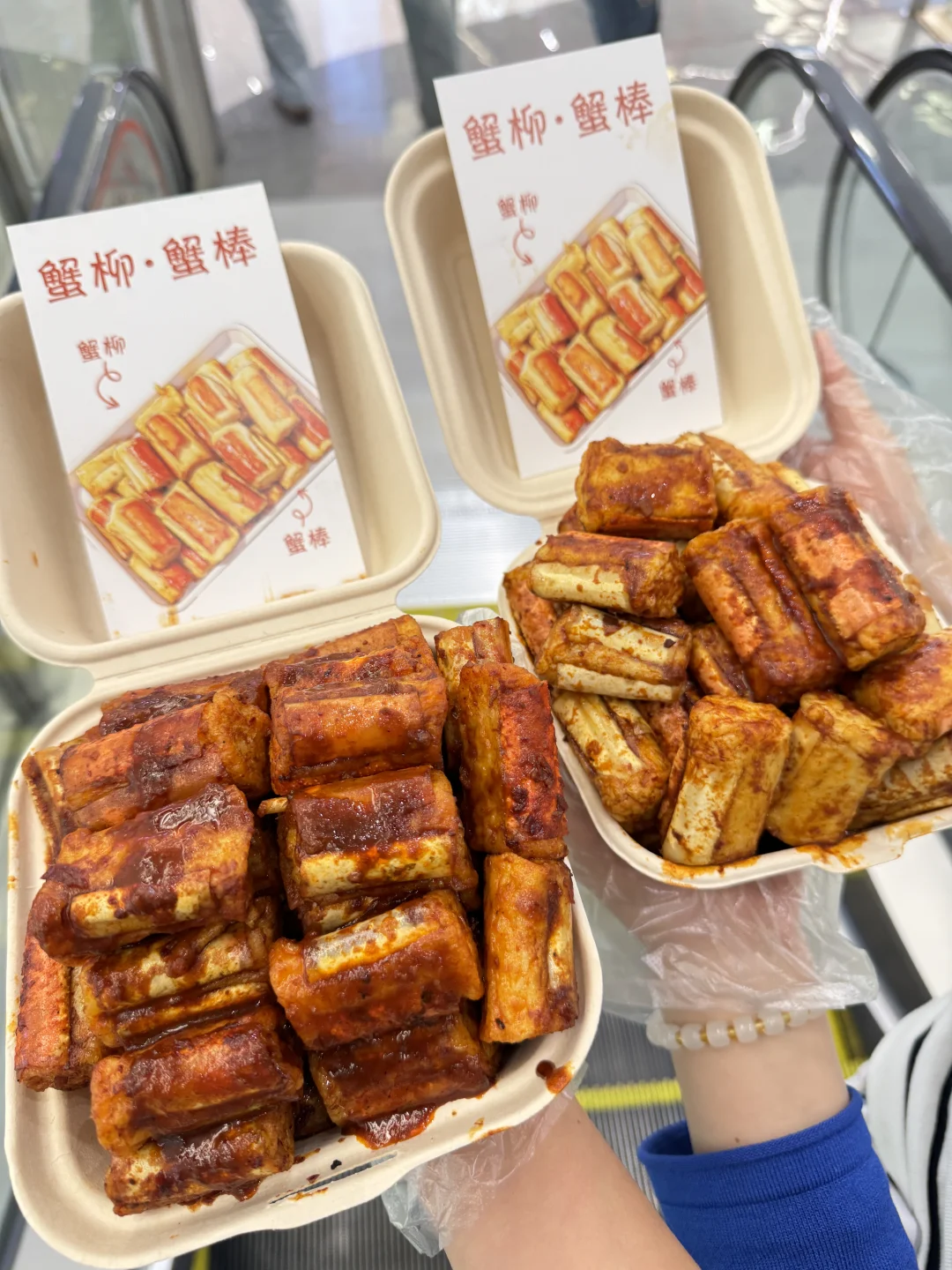 谁发明的火鸡面烤鱼！野炉烤鱼太会了