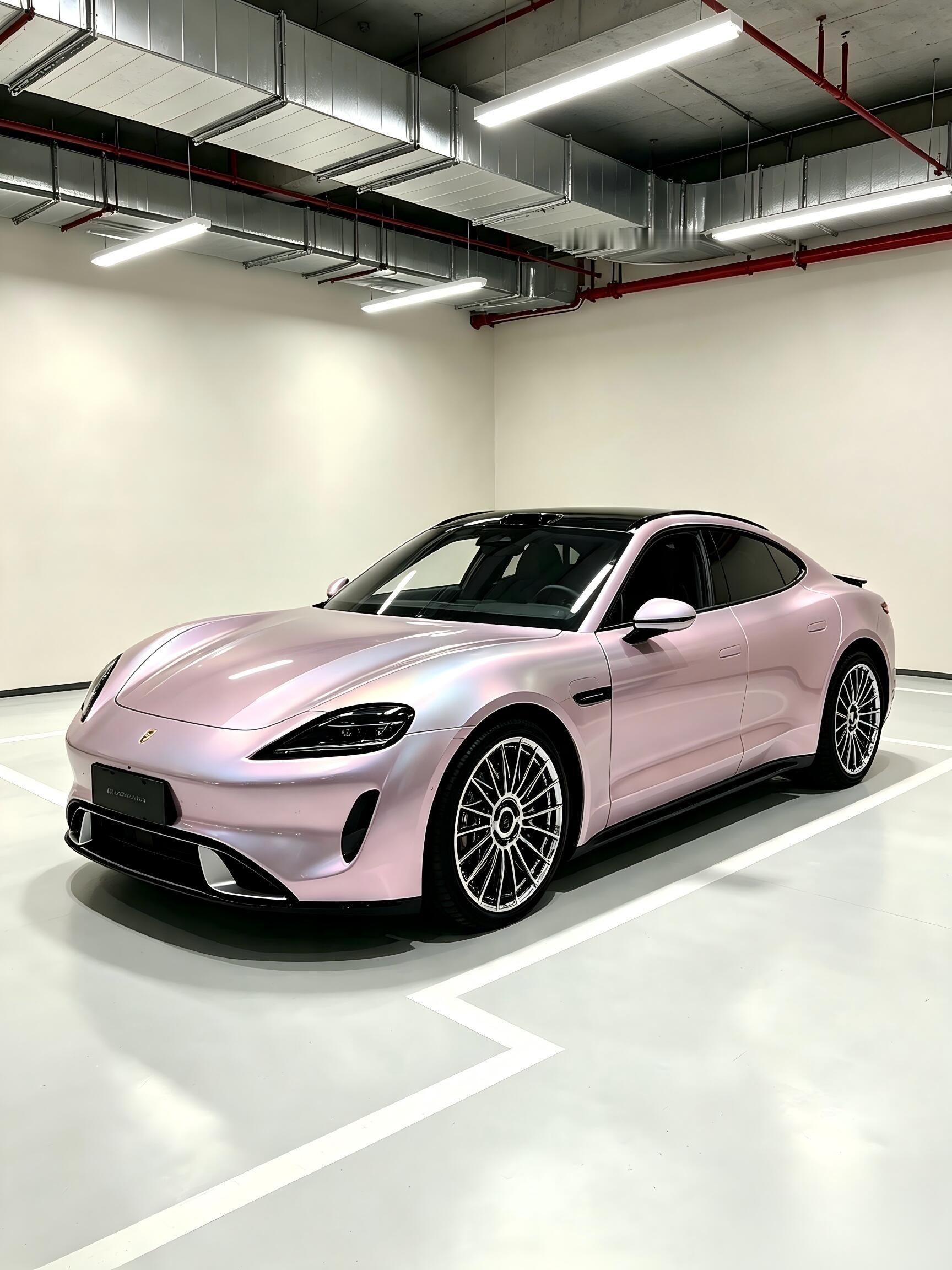 尚界 Z7的颜值，真的没话说【来自懂车帝车友圈】