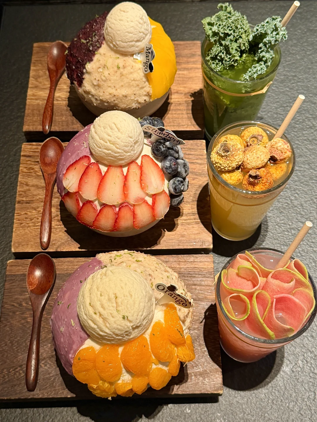 开了开了！长沙ifs……终于有了😭😭😭