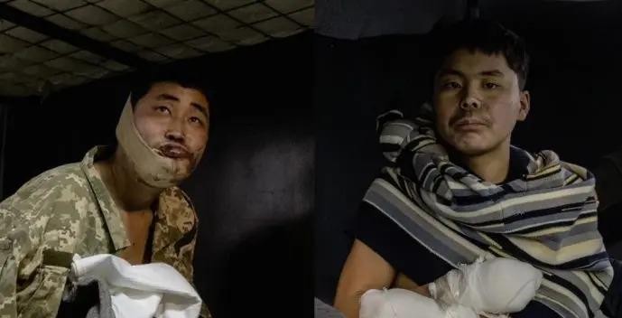 泽连斯基把两名库尔斯克俘获的朝鲜士兵交给了韩国。去年1月这俩人在库尔斯克被乌军拿下，其中一人被俘时试图自杀没成，命保住了，人却再也由不得自己。今年6月韩国表态不愿他们被送回朝俄，7月北约峰会期间泽连斯基和李在明碰了头，9月23日联大讲台上一说，全世界都听见了。仗打着打着，普通士兵就成了桌上那张牌。说