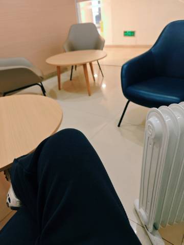 去年居然没有来给汽车保养，有点离谱