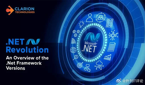 【 .NET 的构建与发布方式(再次)#.net# 
 
全文=> ​