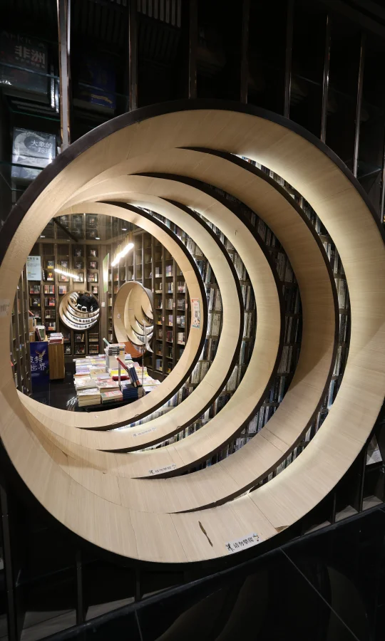 吃灰300多天的广角，我终于知道怎么用了