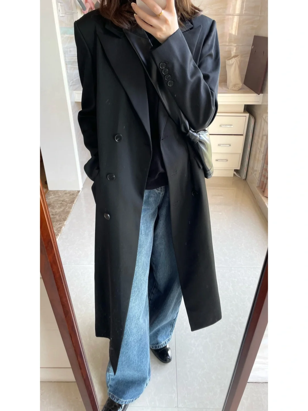 降温 开始装酷