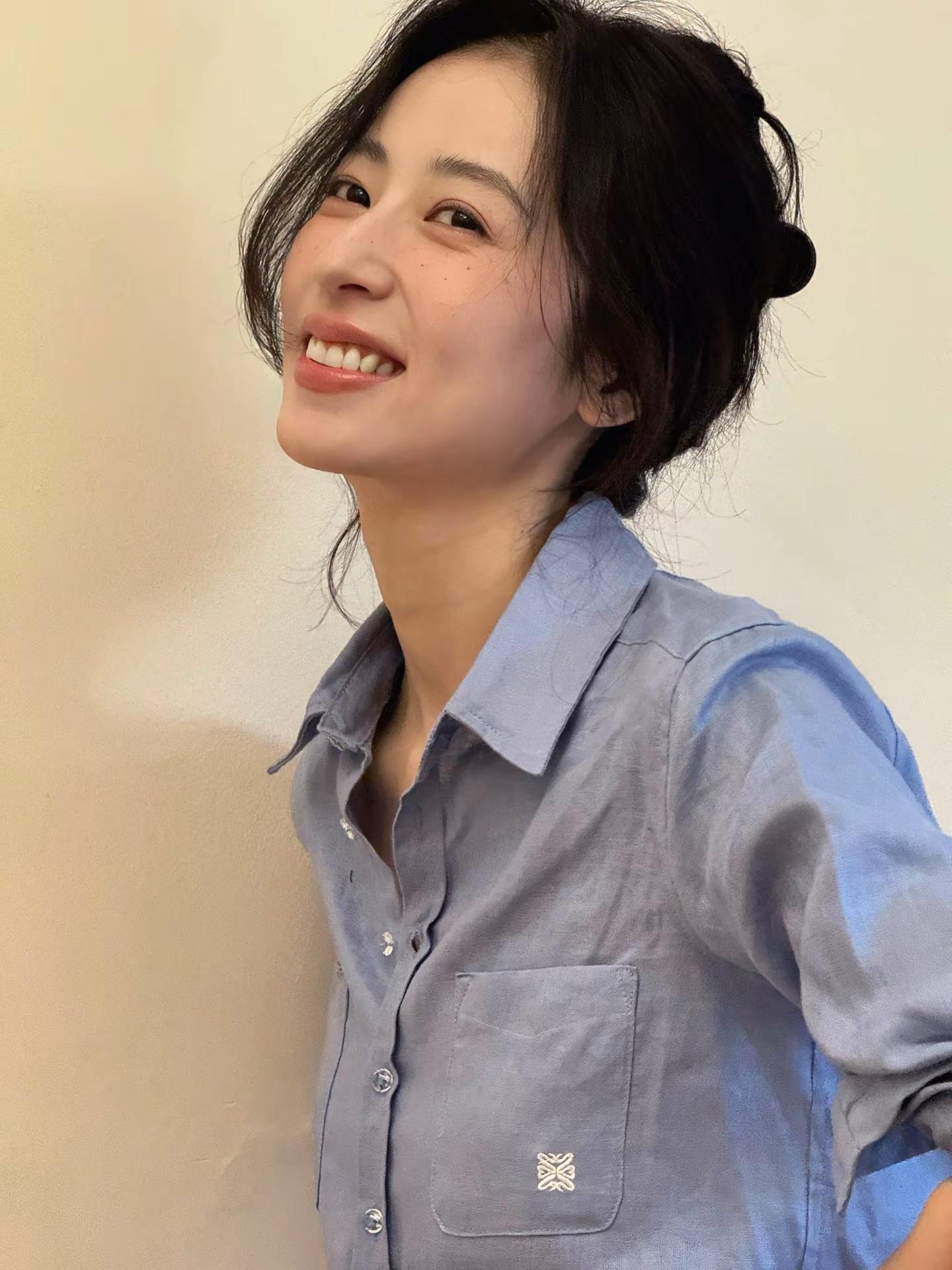 无心风月 独钟于你！@周雨彤本周 周雨彤 向全世界安利周雨彤 周雨彤演技 松弛感