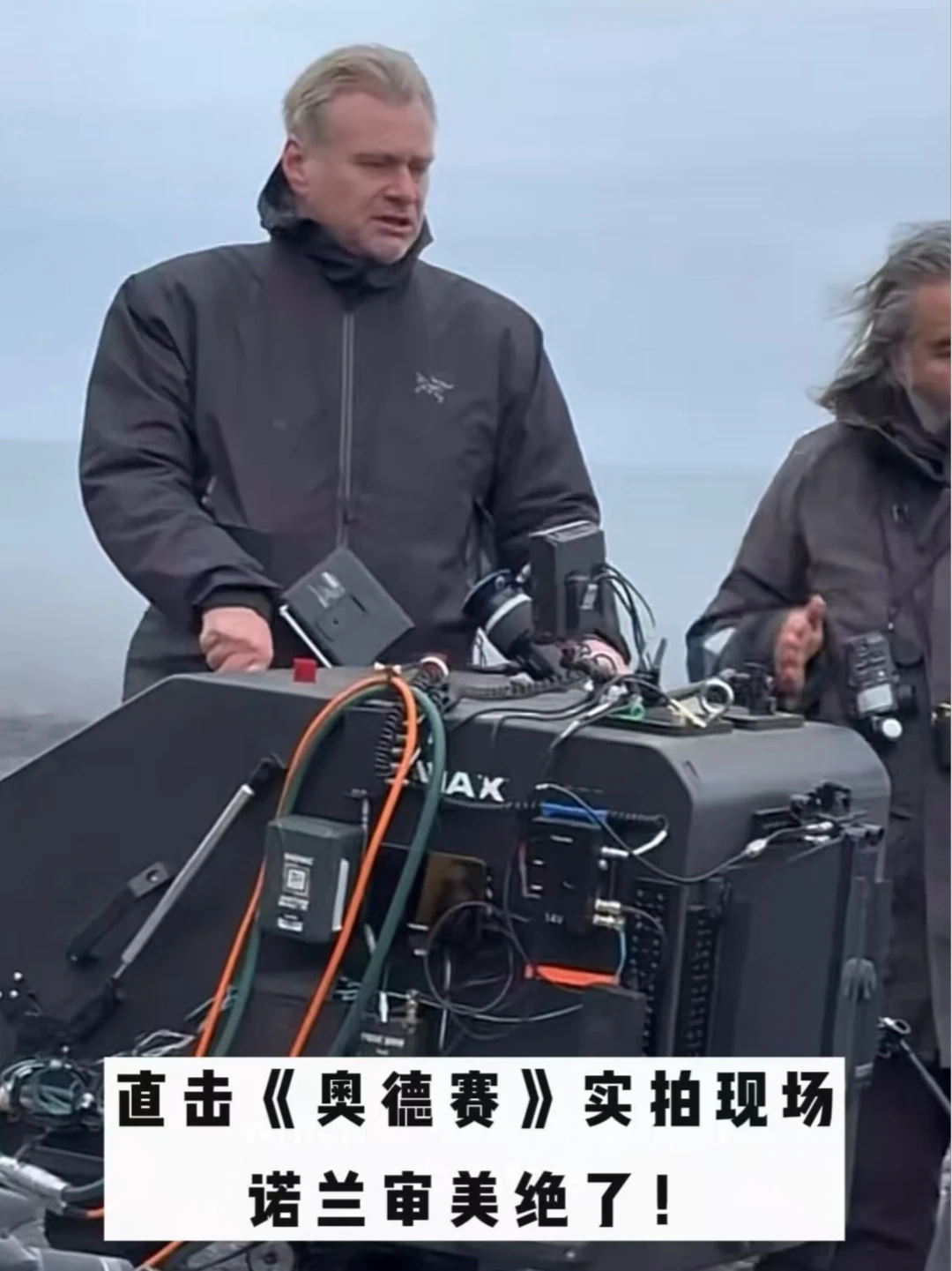 你可以永远相信克里斯托弗·诺兰的审美