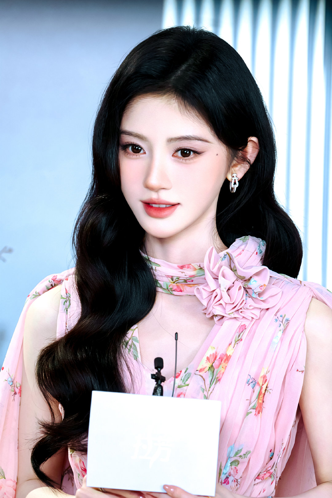 𝓟hoto edit✨🌸
mood｜#鞠婧祎随随便便就出神图了#💓 ​