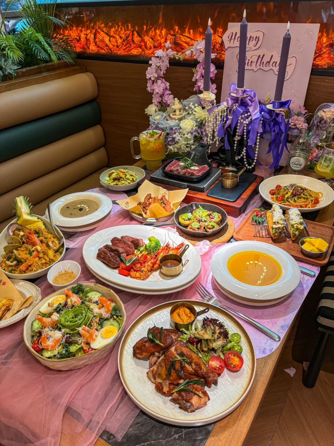 深圳西餐推荐｜这家才是西餐厅天花板！！！