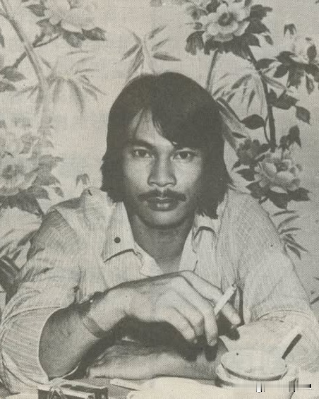 70年代“真功夫”巨星陈观泰逝世：从东南亚拳王到一代马永貞，真打时代终成绝响
​香港影坛又少了一位“硬骨头”。据资深传媒人汪曼玲证实，著名武打巨星陈观泰因脑溢血抢救无效，于今日清晨不幸离世，享年80岁。
​如今提到硬派功夫，年轻一代或许陌生，但在70年代，陈观泰这三个字就是“硬朗身手”的代名词。大圣