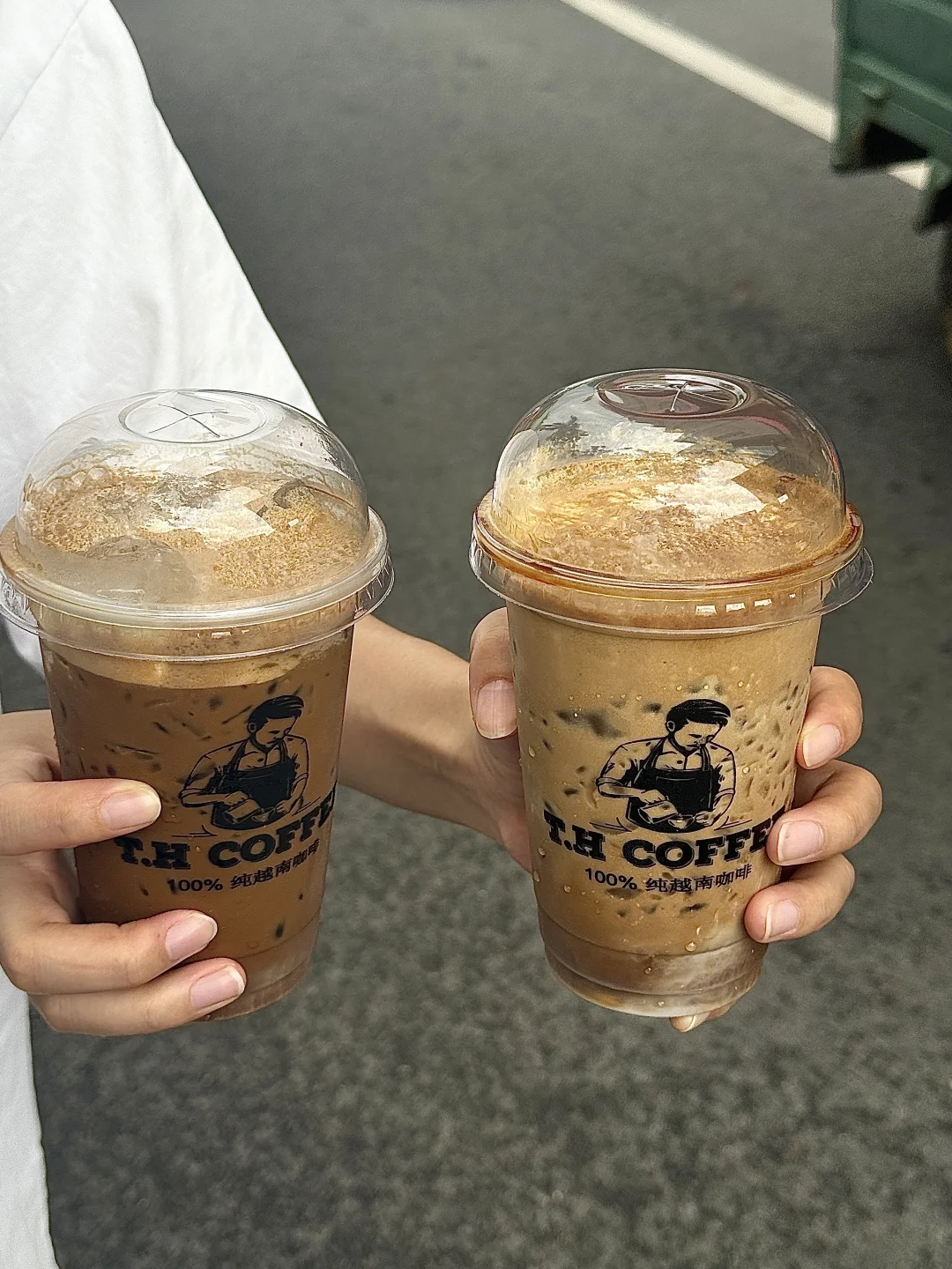 来东兴…………一定要喝的