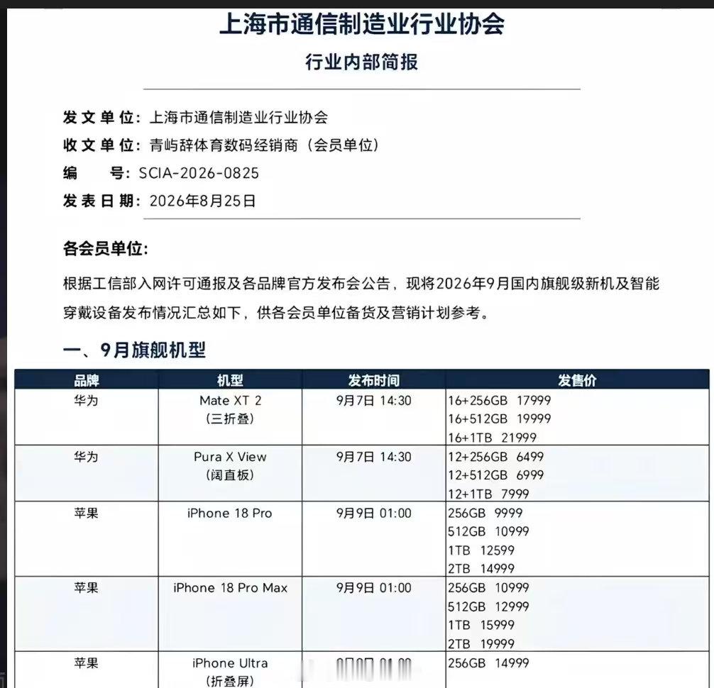 #苹果折叠屏价格#苹果现在产品带有一股时尚单品的感觉，可以说现在很多人买iPhone，更看重这个因素。

那对于这种人来说，购买时尚的，潮流的，社交属性牛的产品，就不会太在意价格。

那折叠屏作为苹果全新的系列新产品，肯定是物以稀为贵，就算是网传的14999，我觉得要买的人眼睛也不会眨一下。 ​