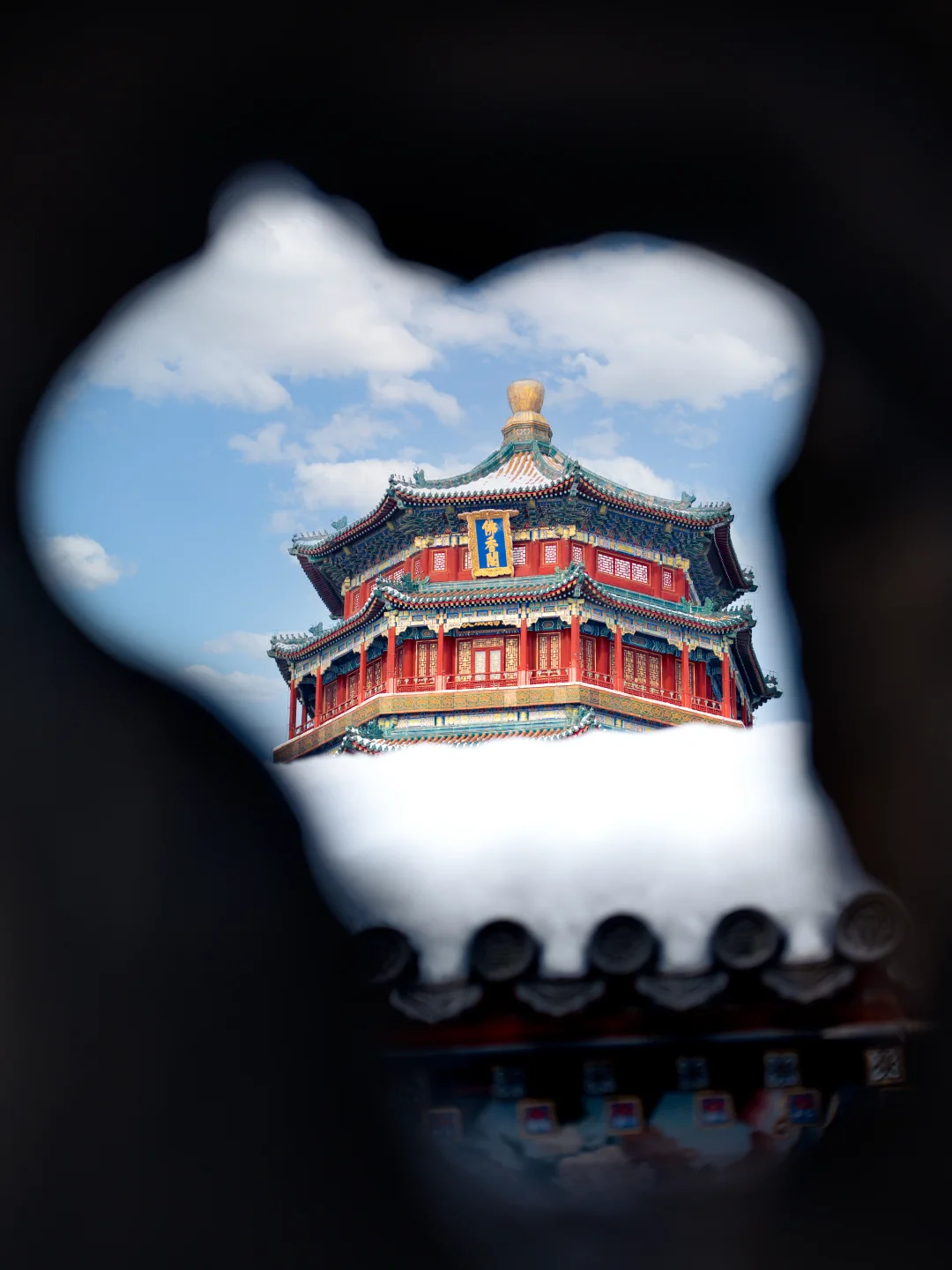 有没有人懂，这三张图我排了1个半小时队！