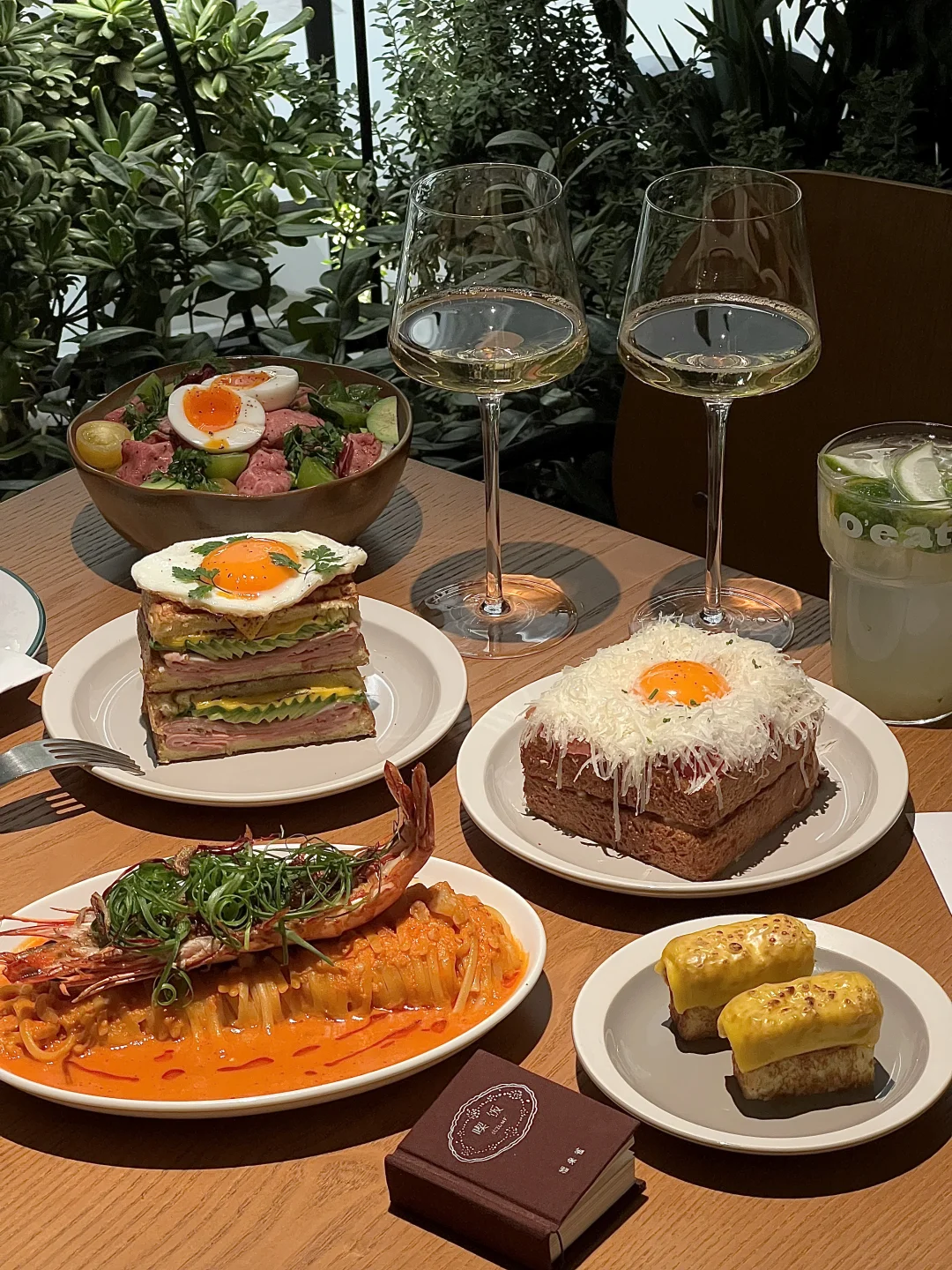 不愧是深圳著名分手食堂。。。。。