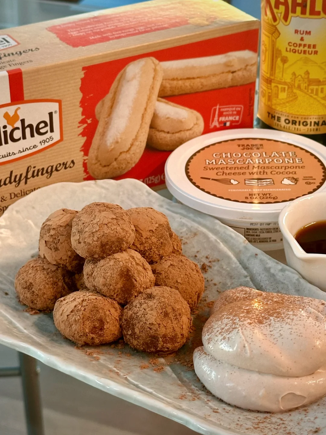 缺德舅巧克力马斯卡彭🍫做邪修提拉米苏超赞