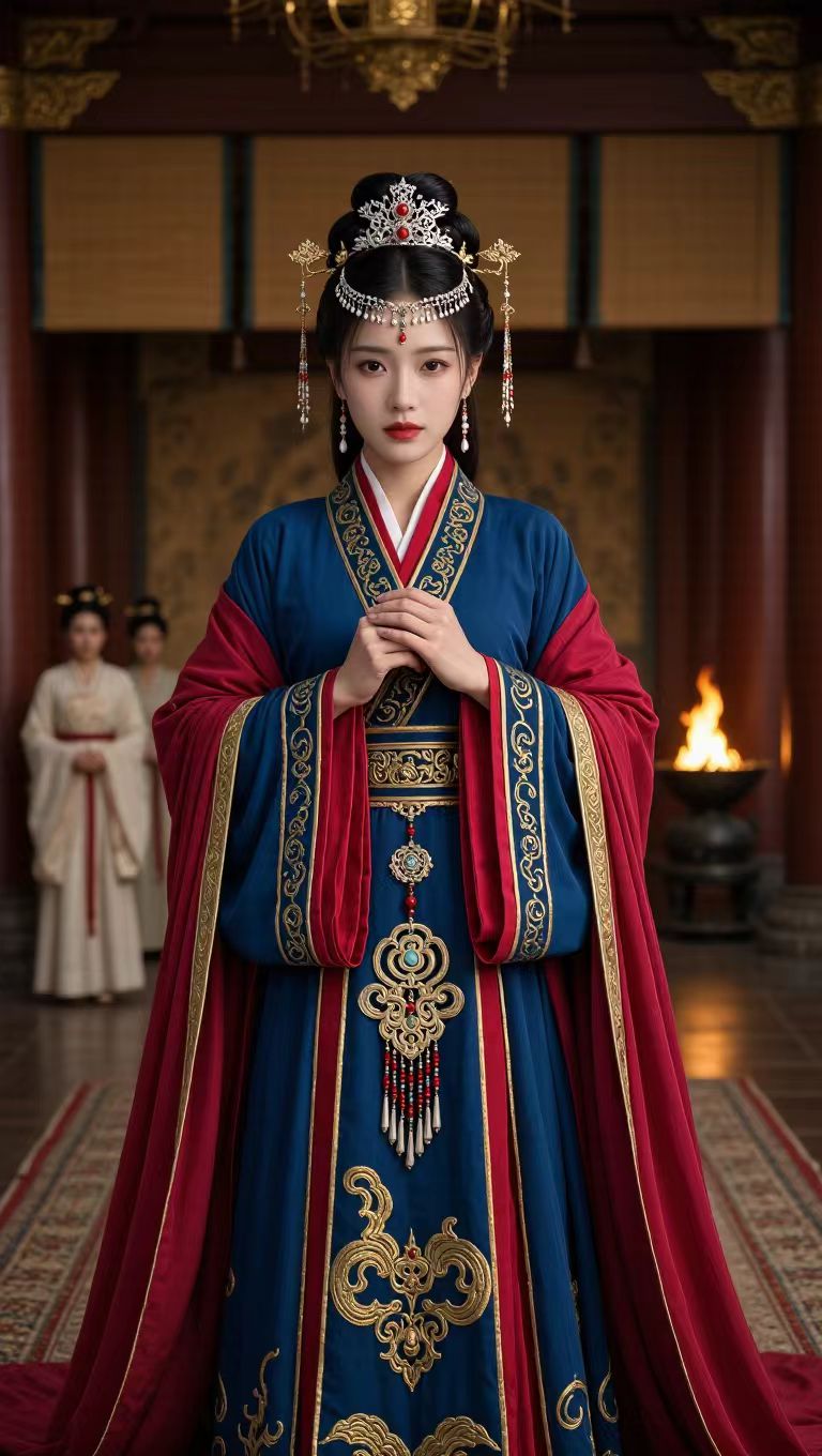 “成吉思汗临死前还护着她，孛儿帖到底凭什么压住整个蒙古后宫”

很多人以为，草原上的女人只是“陪嫁”。

可真看蒙古早期历史会发现，孛儿帖其实比很多万户将领还重要。

  
场面一发生在铁木真最狼狈的时候。

  
那年冬天特别冷，草原上风刮得人脸发疼。铁木真刚成婚没多久，蔑儿乞部半夜偷袭营地，火光