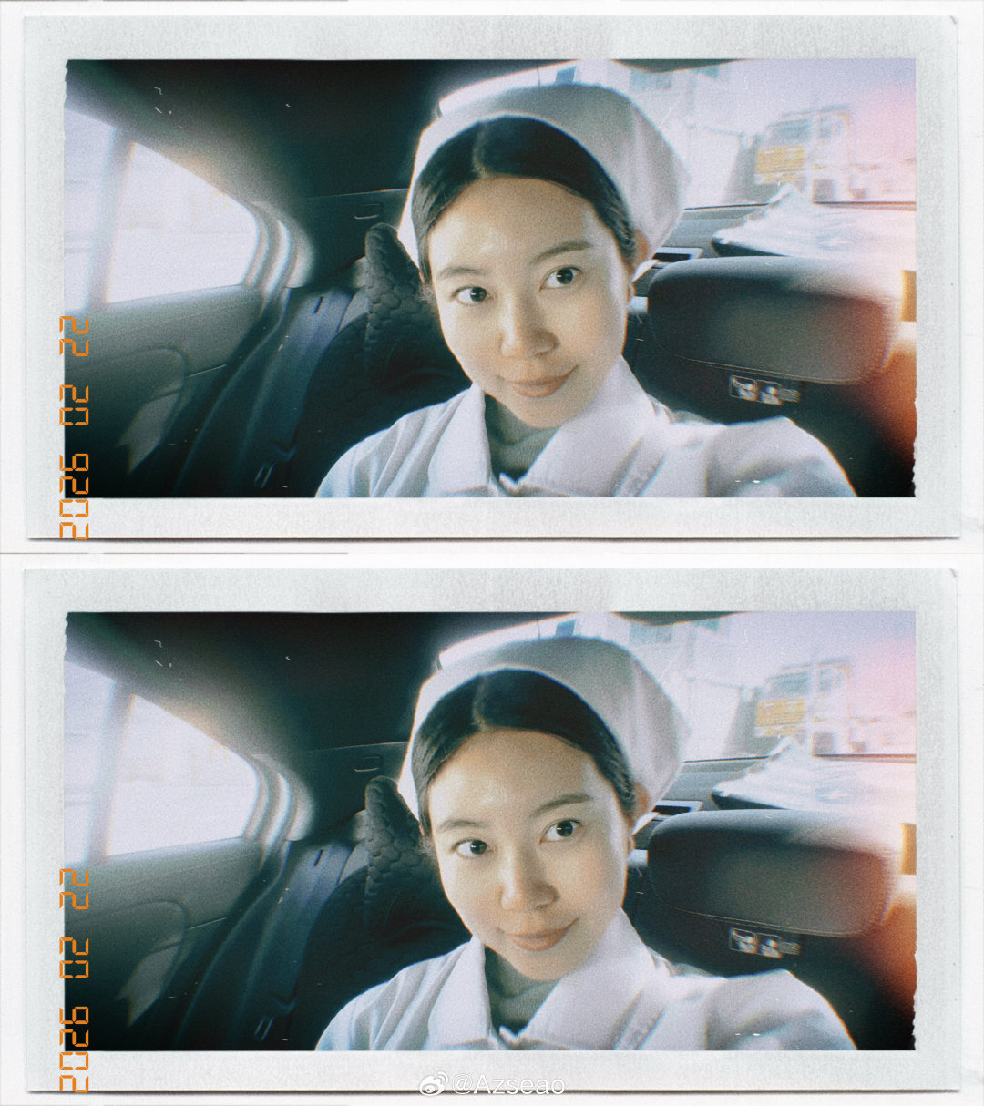 开播倒计时！#余红旧事定档# ​
