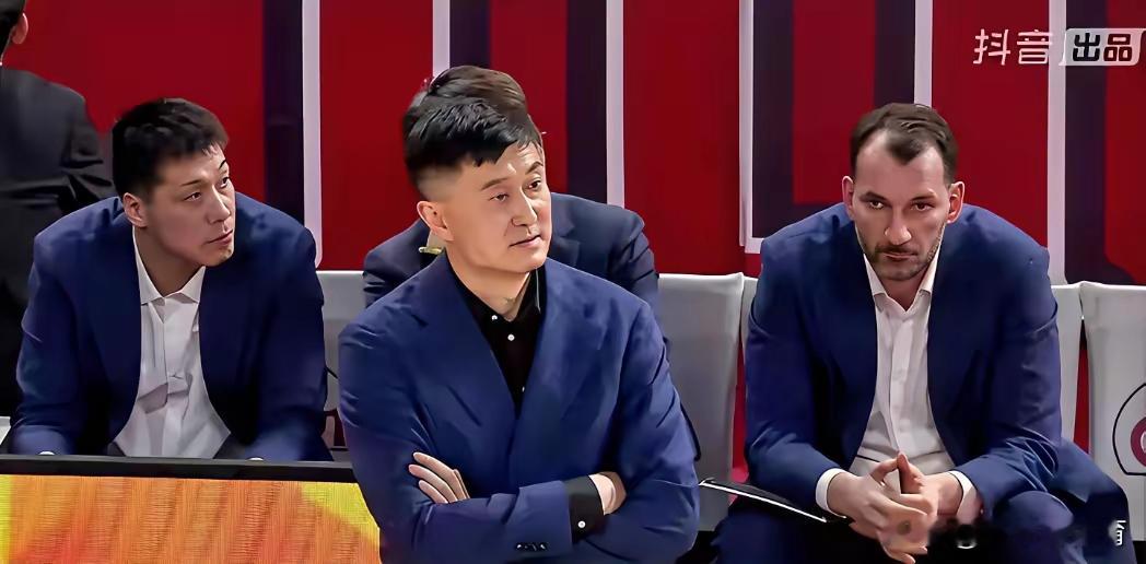 谁也不会想到，广东东阳光男篮本赛季竟然沦落到要打附加赛了。     赛...