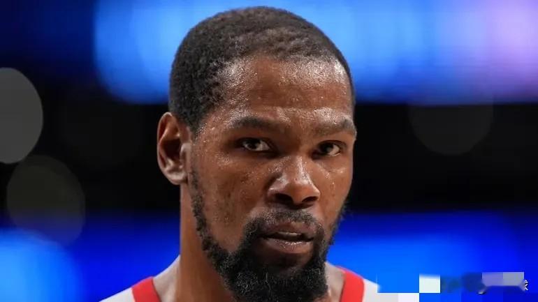 确定了，杜兰特已经失联，无缘首轮季后赛了！  这个消息对于火箭队来说更...