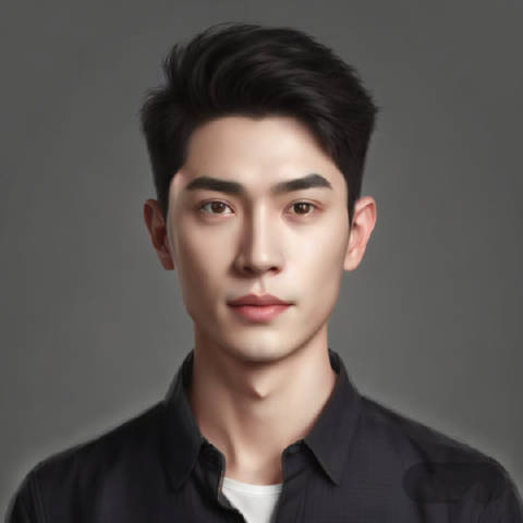 科技少年李知了