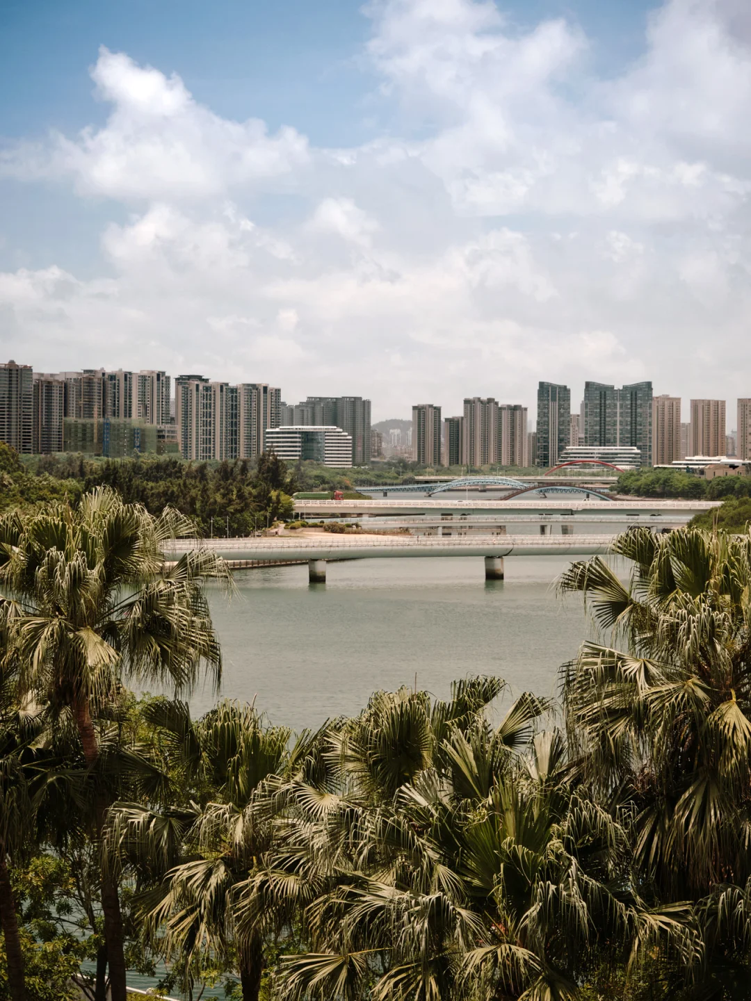 刚退房…在厦门住到了人生酒店！值哭🏝️