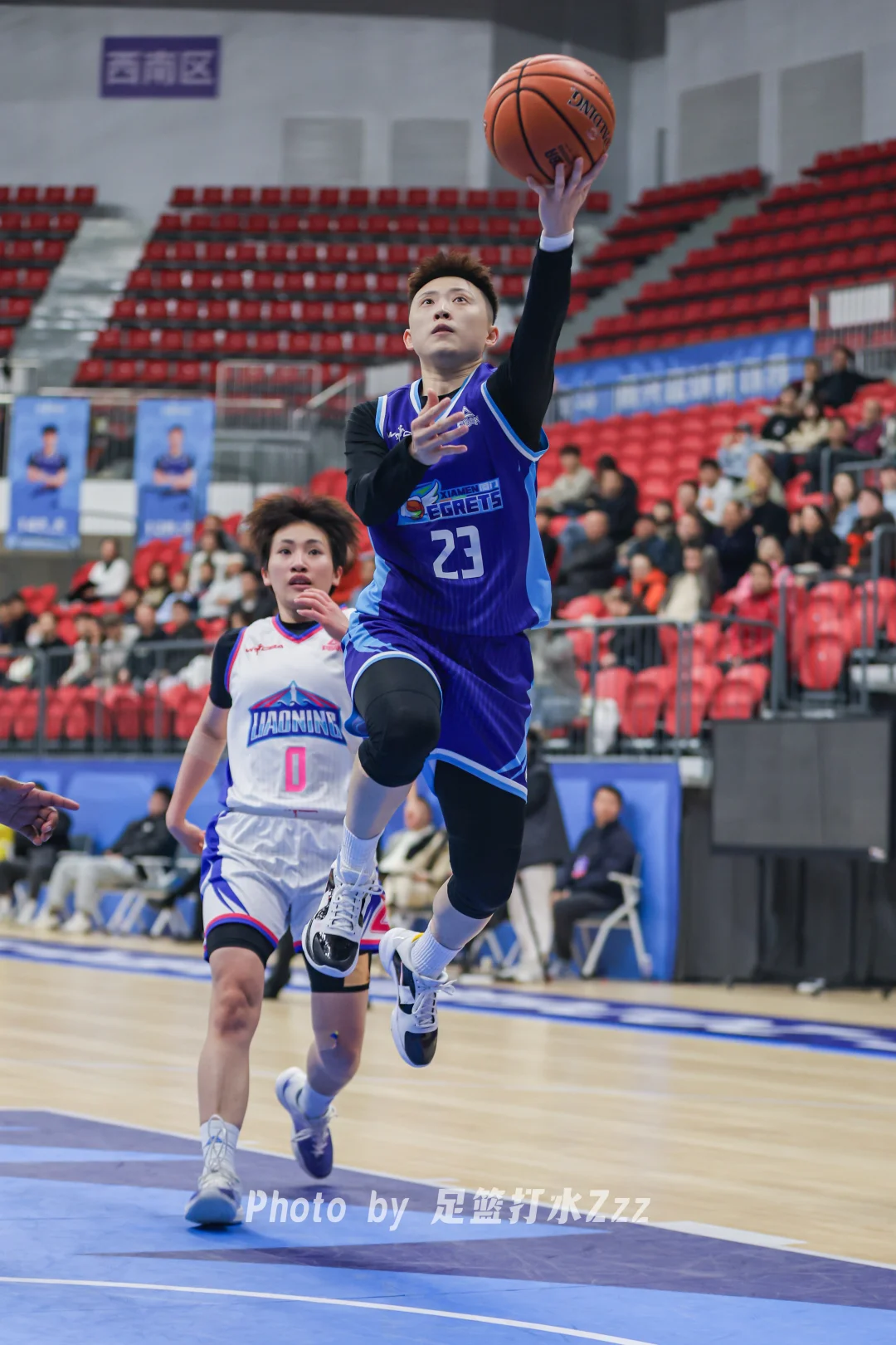 福建德比，我选沙茶面🤪虽然面线糊也不错