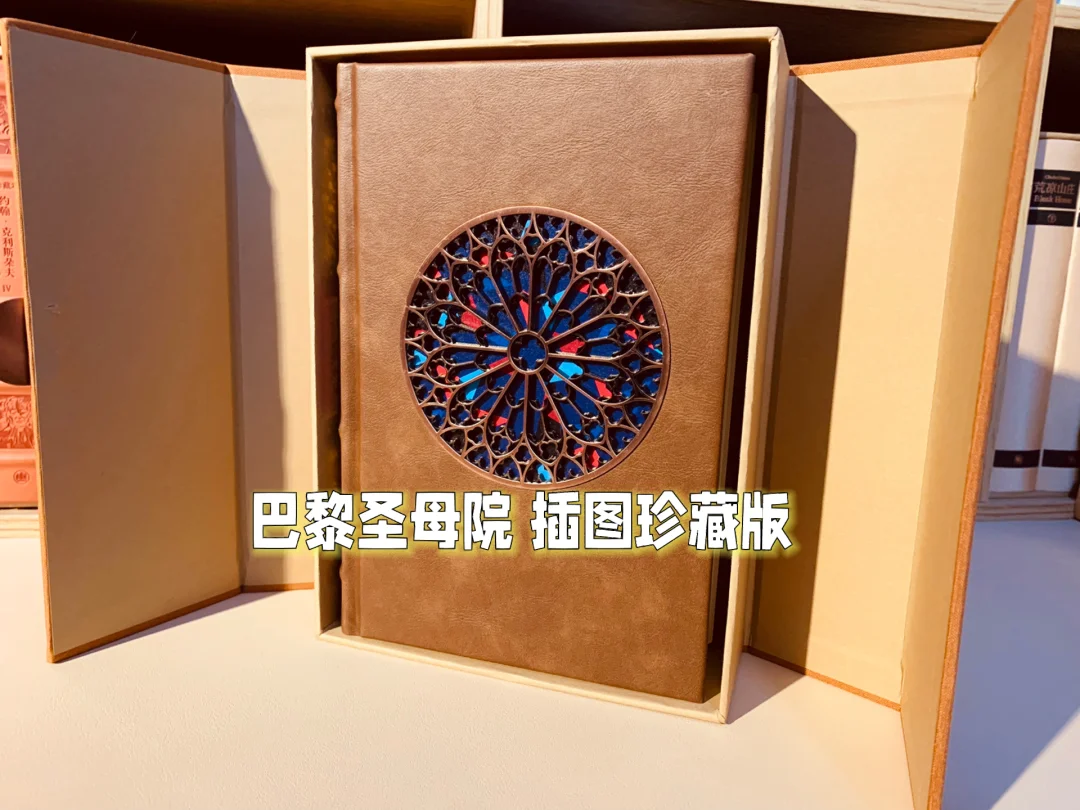 书籍真是治愈神器！！！