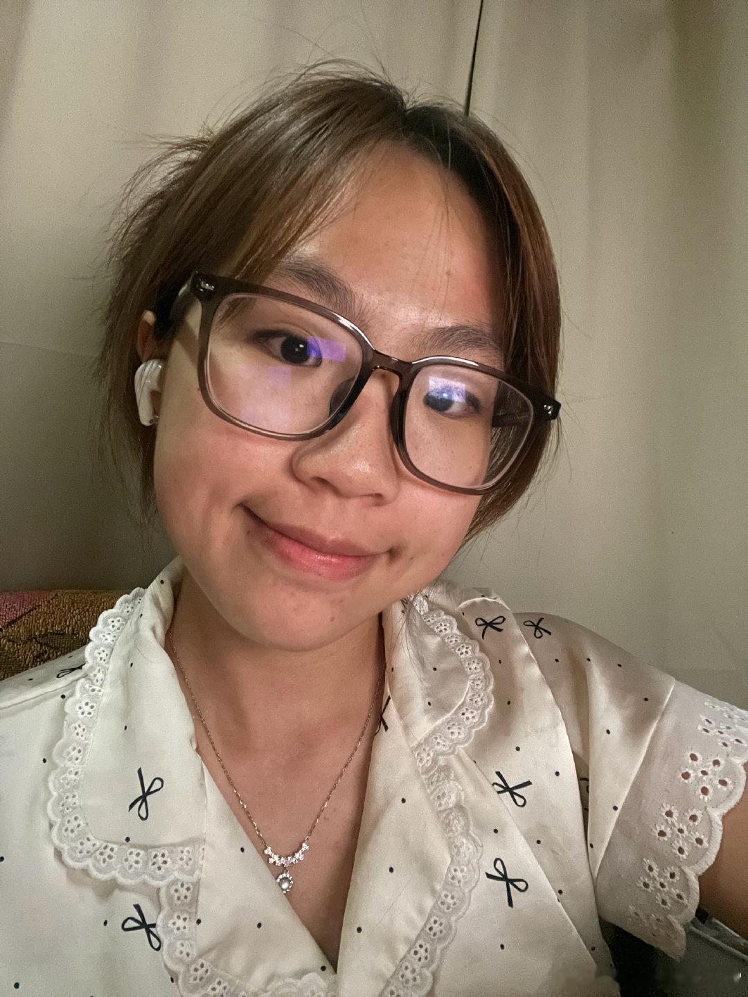 安淇好厉害呀，顶天立地的小女孩 ​
