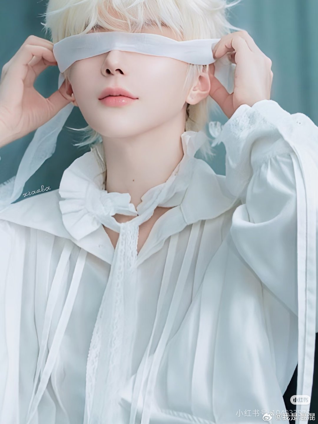 #云熠星河[超话]#🌌 #郝熠然愿满卅一 星福久依# 

我也梦一下吧，10月11号杭州有云熠活动，别问为什么，问就是因为那天我在[打call] ​