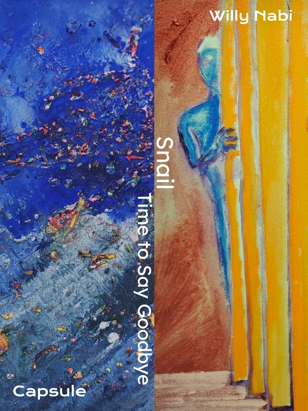 家是永恒的主题｜安福路深处小众画廊双展