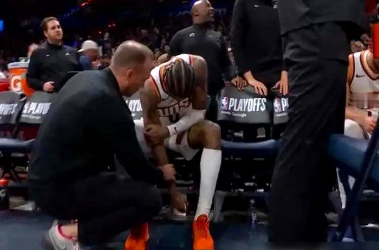 榜眼秀和探花秀，说交易就交易了？    休斯敦火箭队的操作真是让人眼前...