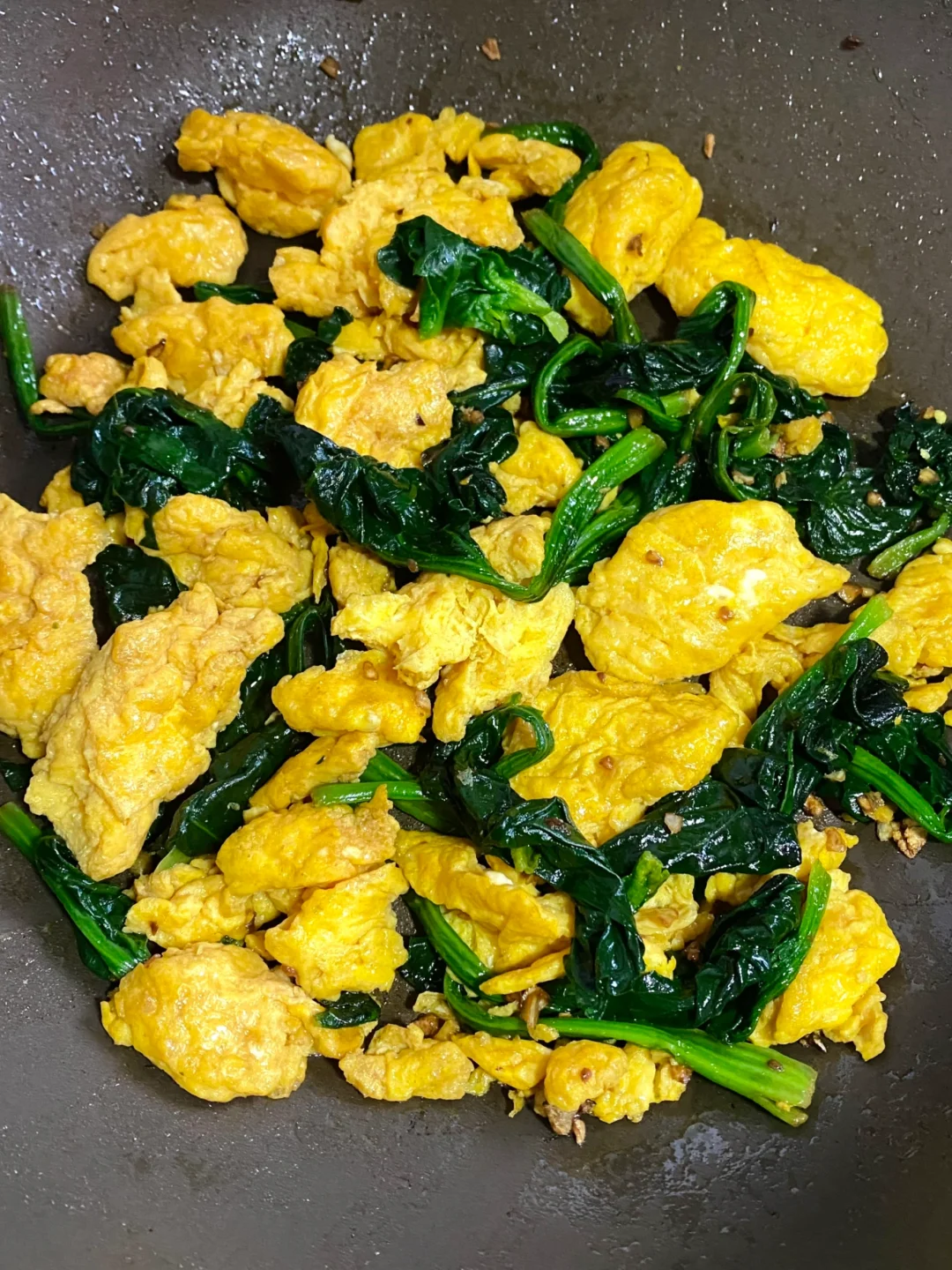 我妈做的减脂餐太好吃了😭