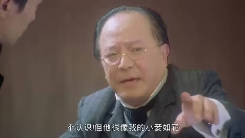 钟景辉也去世了… <br /><br />再见，何西爵士。