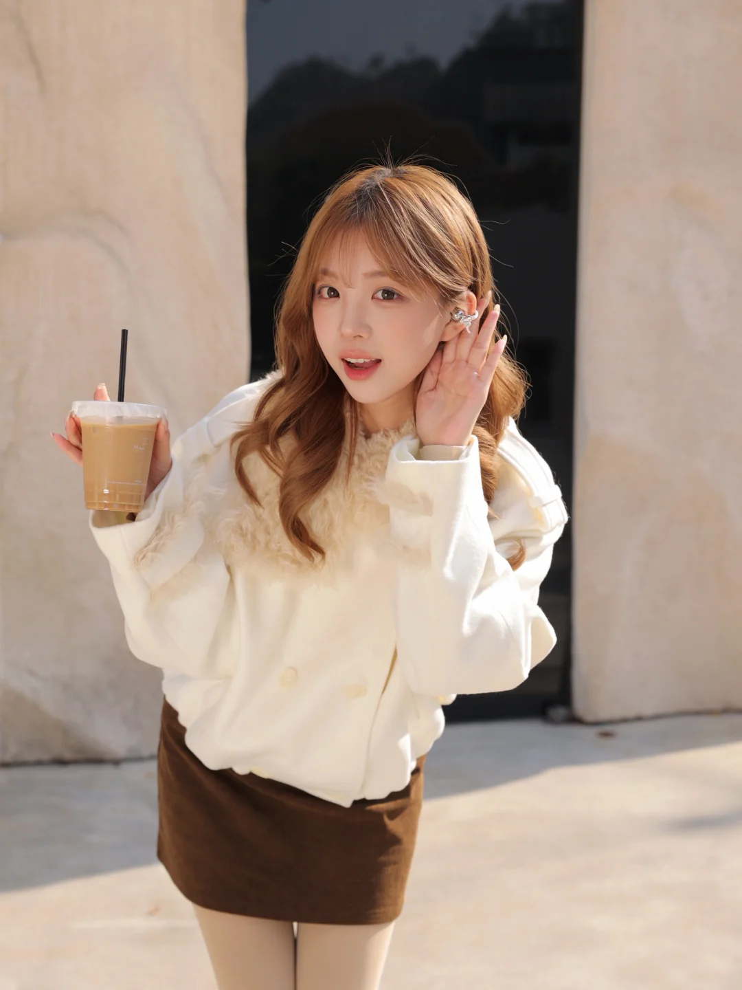 Softcore🤍温柔的冬日