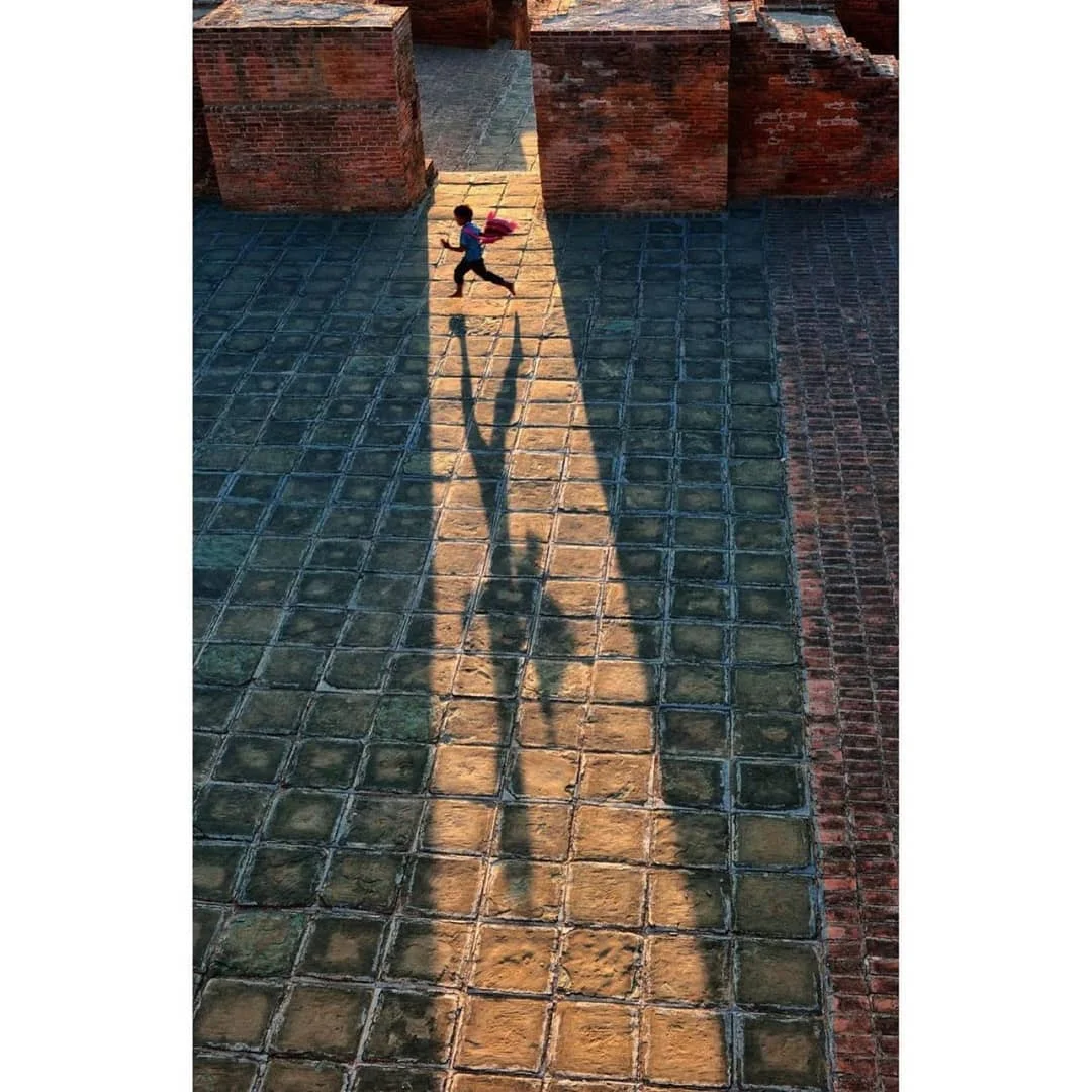 【摄影审美提升】sublime.street作品解析