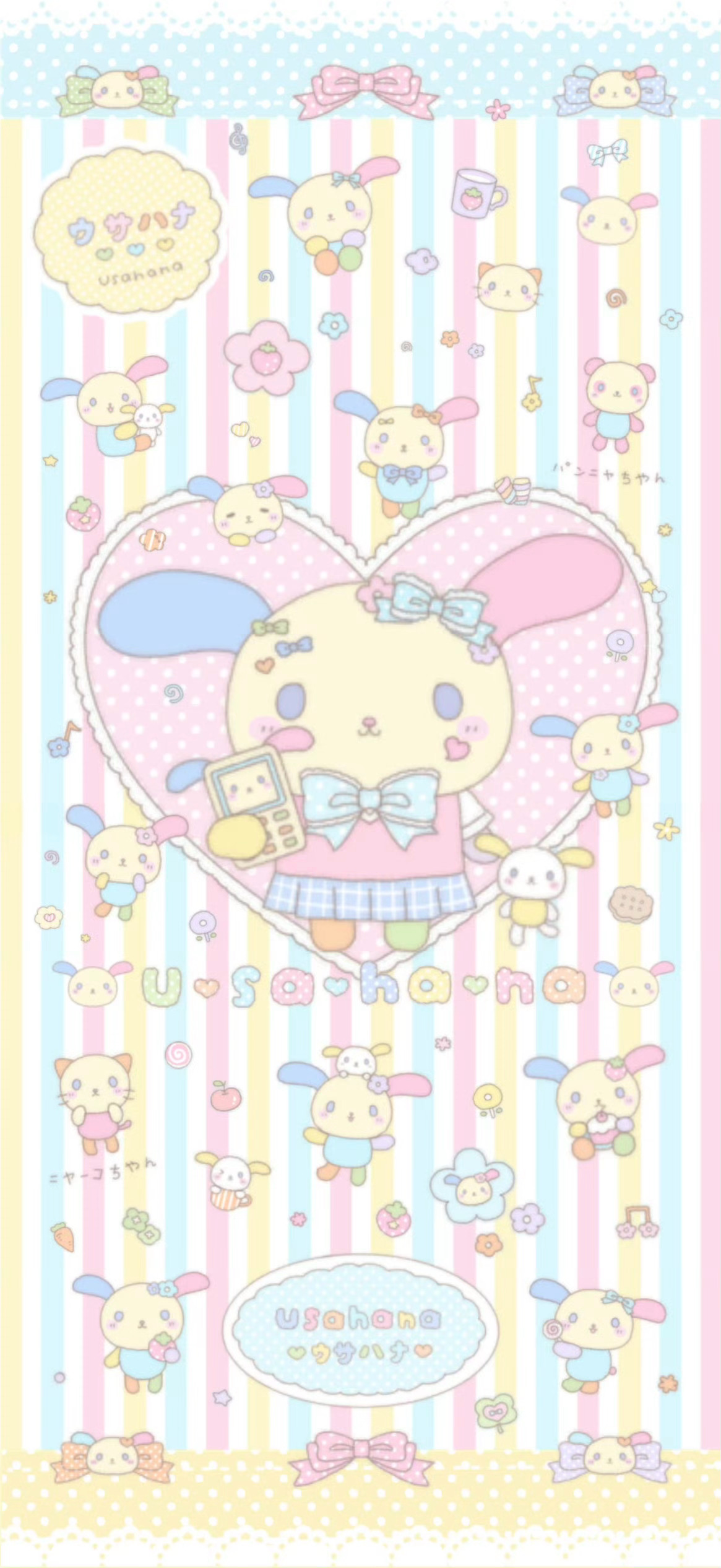 一期可爱低饱和萌物壁纸/壁纸套图合集🍼៸៸᳐◜𖥦◝៸៸᳐🧈੭