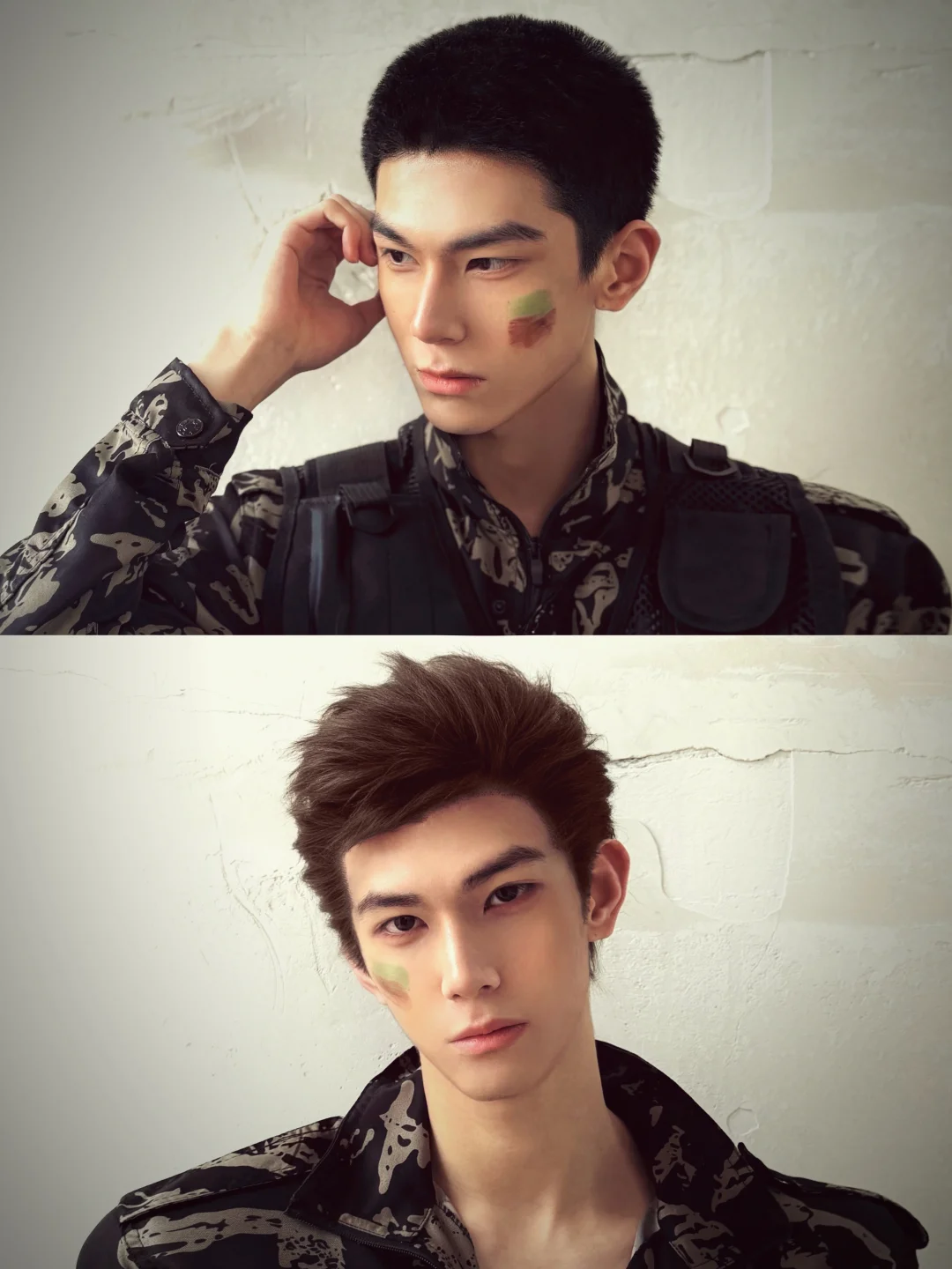 俞风城 你为什么要走