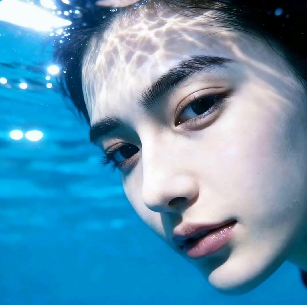 古早感Angelababy ​​​
