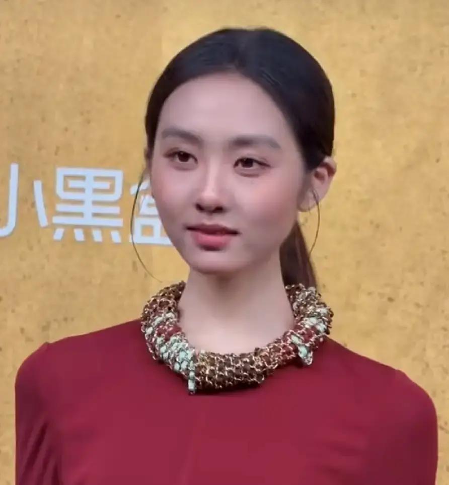 黄磊的大女儿黄多多要是真打算在娱乐圈扎根，第一道坎可能不是演技，而是她亲妈孙莉当年留下的颜值天花板。
很多人总拿她现在的状态和年轻时的孙莉较劲，一句“没她妈妈好看”，几乎就能把一个新人的路人缘直接堵死。
客观讲，她现在的长相确实不属于第一眼惊艳的类型，几次公开亮相的造型也被不少人挑刺，觉得表情太