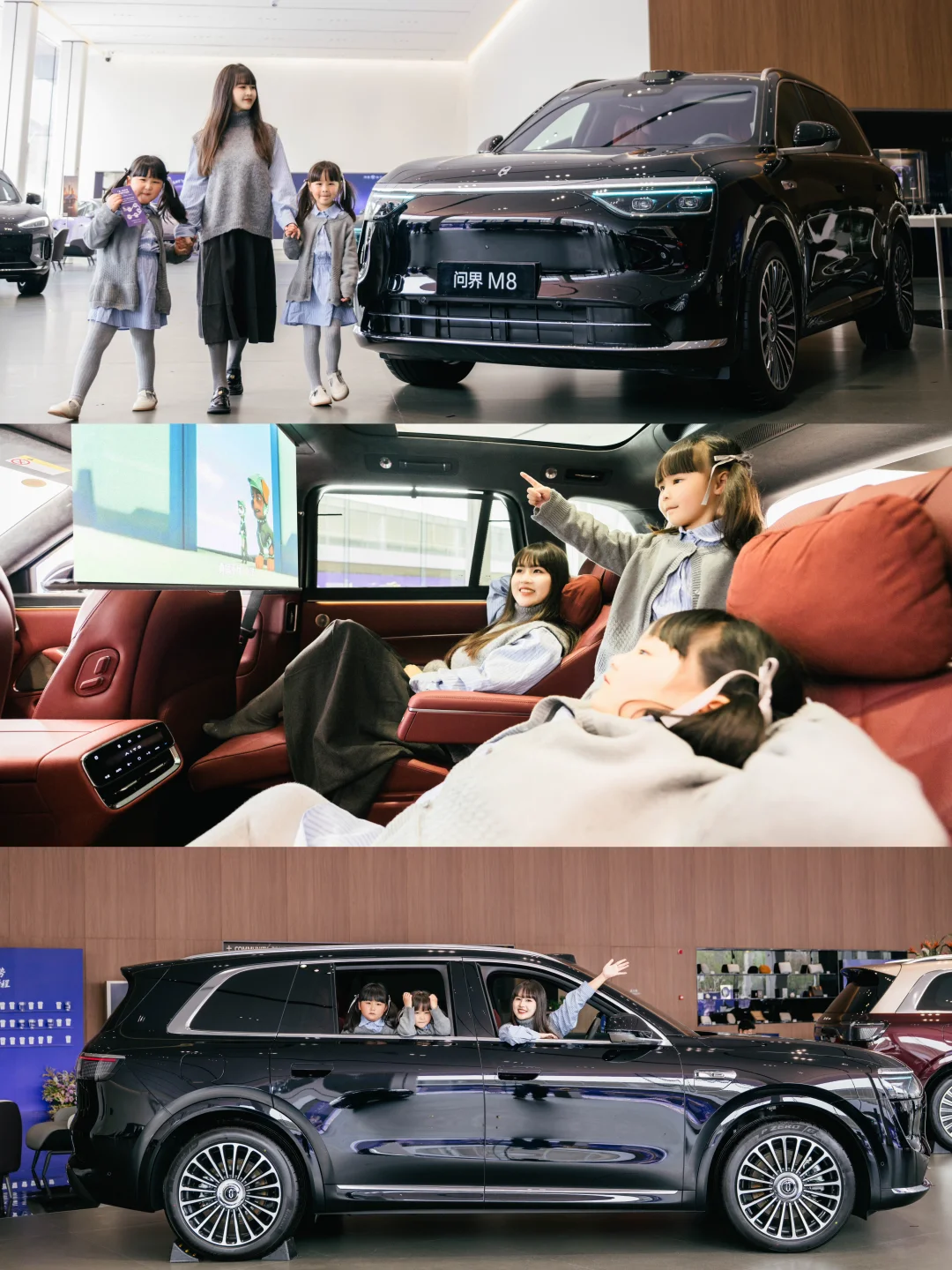 夯爆了！打卡普陀全新科技地标📷包出片的～