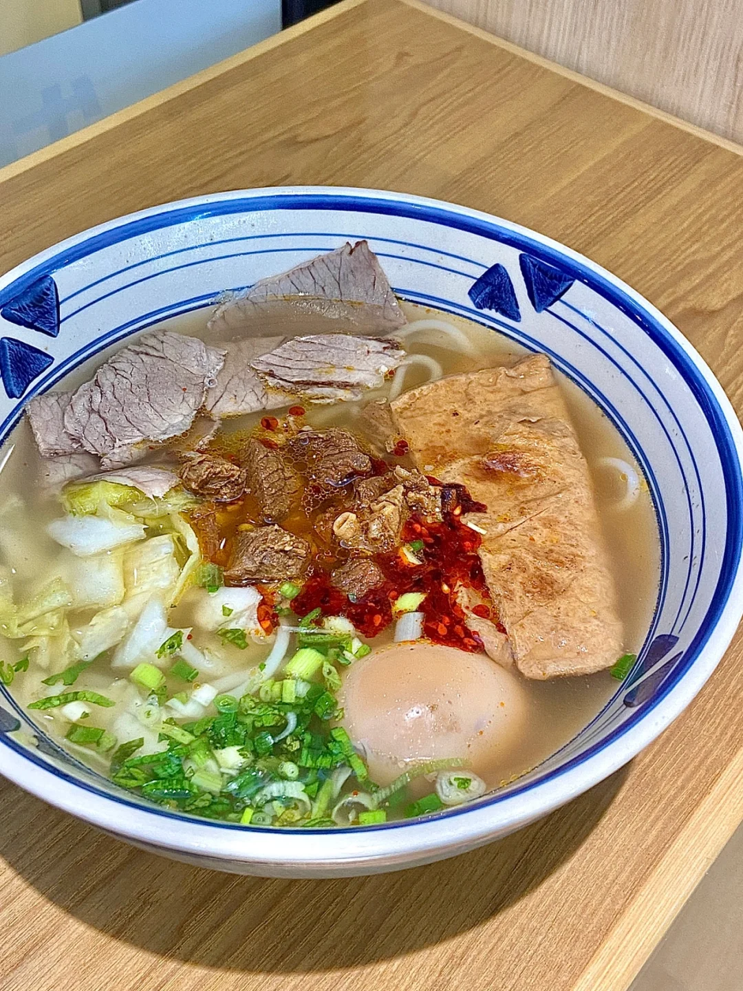 爱吃面的千万别错过这家店🍜吃完还能续面‼️